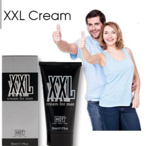 كريم دبل إكس إل XXL Cream